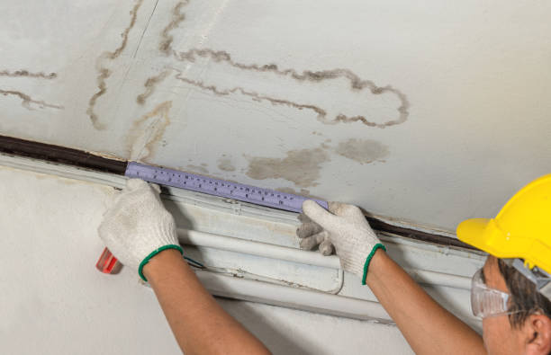 Reliable Flood Cleanup contractor in Coral, MI by Water Damage Irwin
